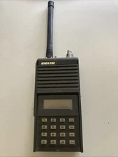 1 Used BK Bendix King Radio, LPH 5142, Working With 30 Day Warranty