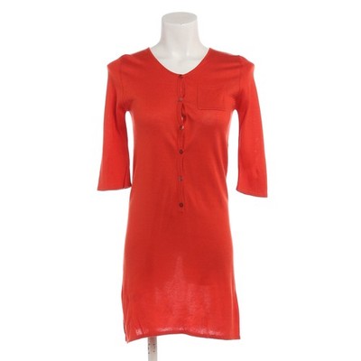 Kleid Ba&sh Orange 34 / 1
