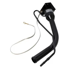 For Chevy Colorado 2004-2008 TRQ Fuel Filler Neck