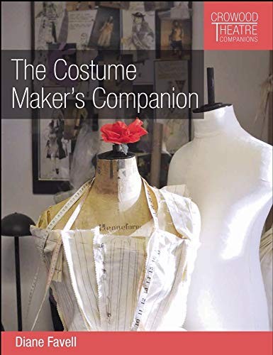 The Costume Maker's Companion by Diane Favell - - Image 6