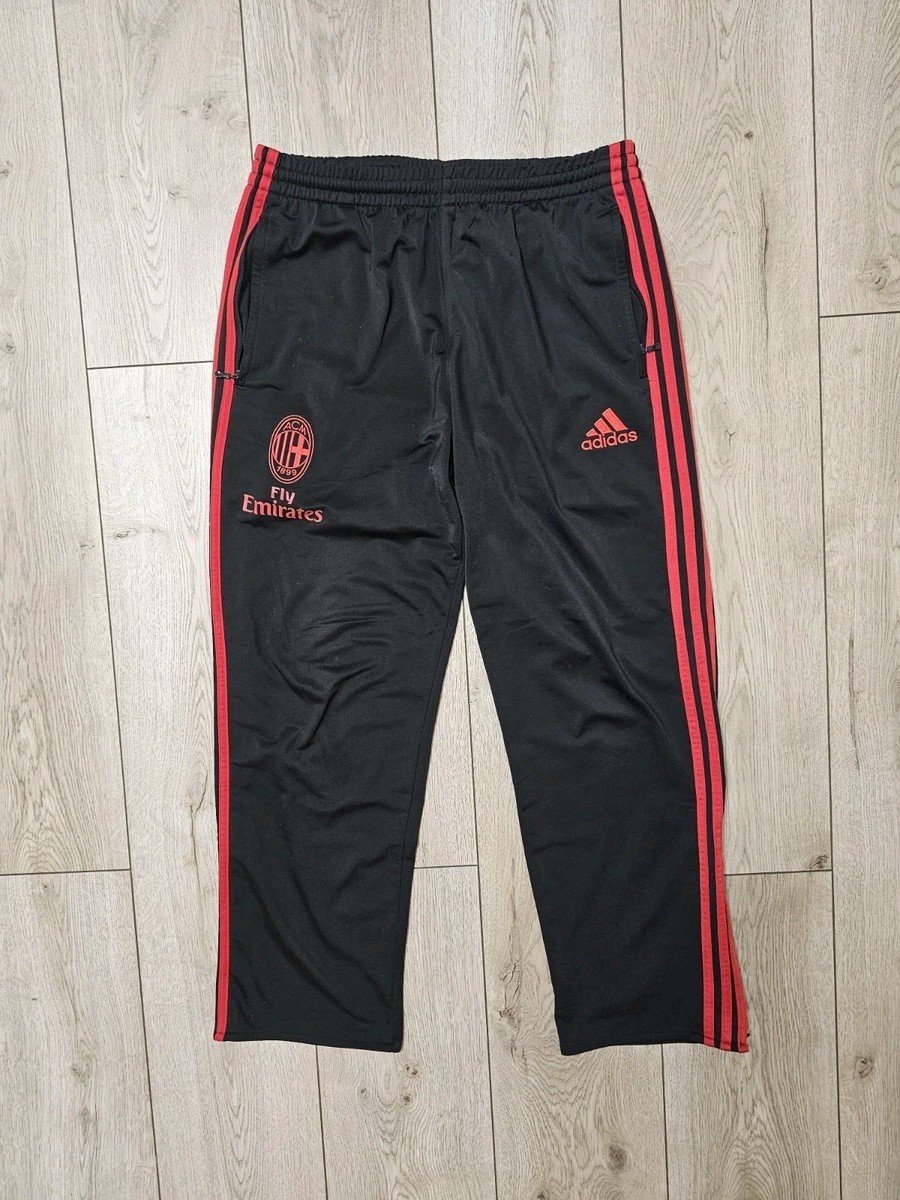 AC MILAN 2011 2012 TRAINING TRACKSUIT FOOTBALL TRACKSUIT SOCCER