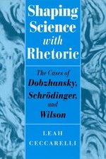 Shaping Science with Rhetoric: - VERY GOOD