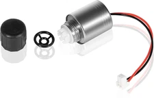 3325453 Solenoid Replacement for EBV-136-A Flush Valve Solenoid Part, Fit for Sl