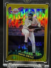 Click to enlarge David Ortiz