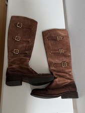 Vince Camuto Women's Leather Boots.