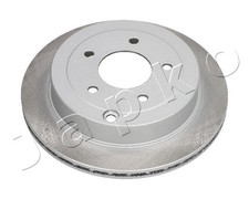 Disque de frein Mazda 929