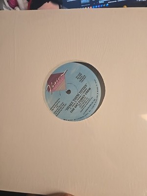 The Get Funky Crew LP