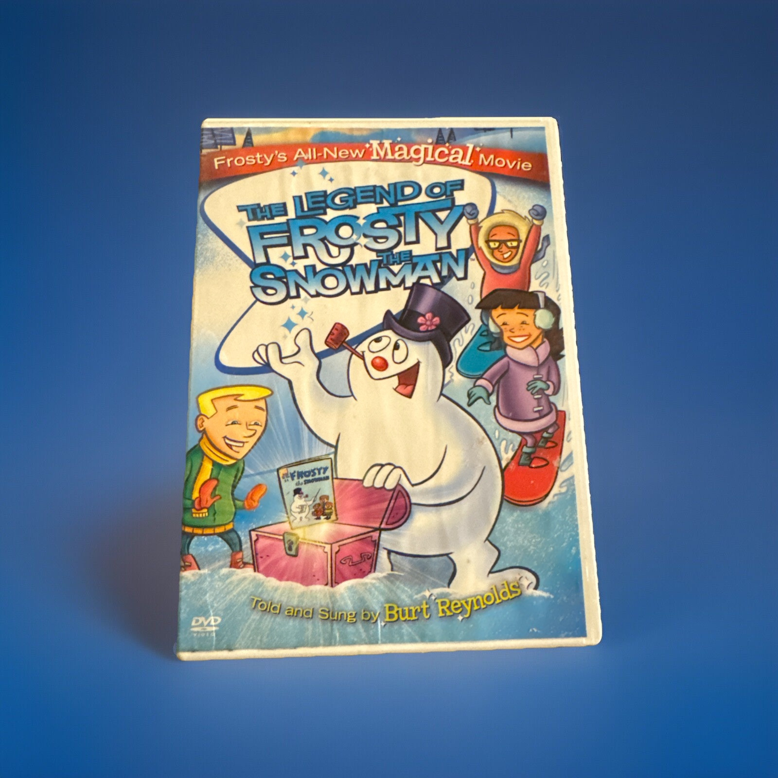 スノーマン CD DVD SNOWMAN O.S.T. - Snowman - Amazon.com Music