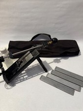 Edge Pro Knife Sharpening Kit, Professional G...