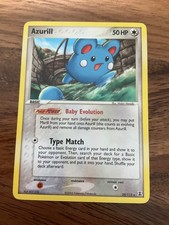 *PICK YOUR CARD* From the EX Series Expansions - Pokémon Card on eBay