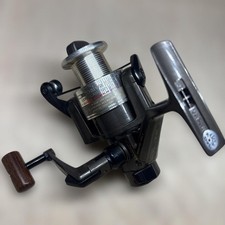 DAIWA Whisker GS750Z Sportline Vintage Spinning Reel