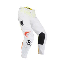 Fox Racing 180 Hello Future Pants - White - Men's Size 32