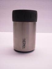 Thermos Can Beverage Holder Stainless Steel I...
