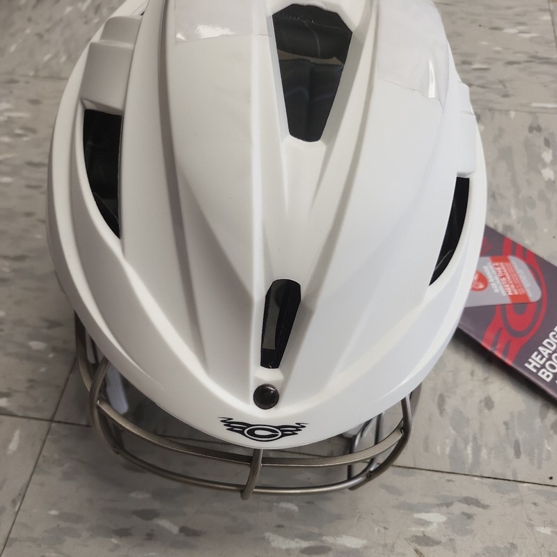 Womens Lxp Lacrosse Helmet