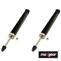 2X StoßDäMpfer Maxgear 11-1196 2 StossdäMpfer Rechts Links Hinterachse