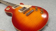 EPIPHONE Electric Guitar 1959 Les Paul Standard Outfit Used