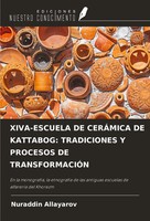 Nuraddin Allayarov | XIVA-ESCUELA DE CerÁMica DE Kattabog: Tradiciones Y...