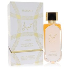 Hayaati Lattafa Perfumes 香水- 一款2020年中性香水