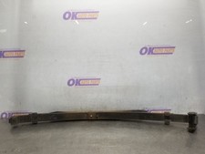 99 1999 Toyota Tacoma Sr5 3.4l 4x4 Rear Leaf Spring Right Passenger 4 Leaf