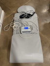 IMRS Intelligent Wellness PEMF Therapy System Control Unit Accessories
