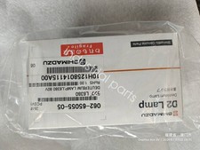 1PC SHIMADZU 062-65055-05 Deuterium Lamp BRANDNEW Fedex or DHL