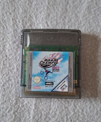 Nintendo Game Boy Color Road Champs
