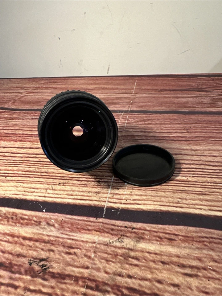 Pentax Takumar-F 28-80mm f/3.5-4.5 AF Zoom Lens for Pentax AF - Working - Image 3 of 4