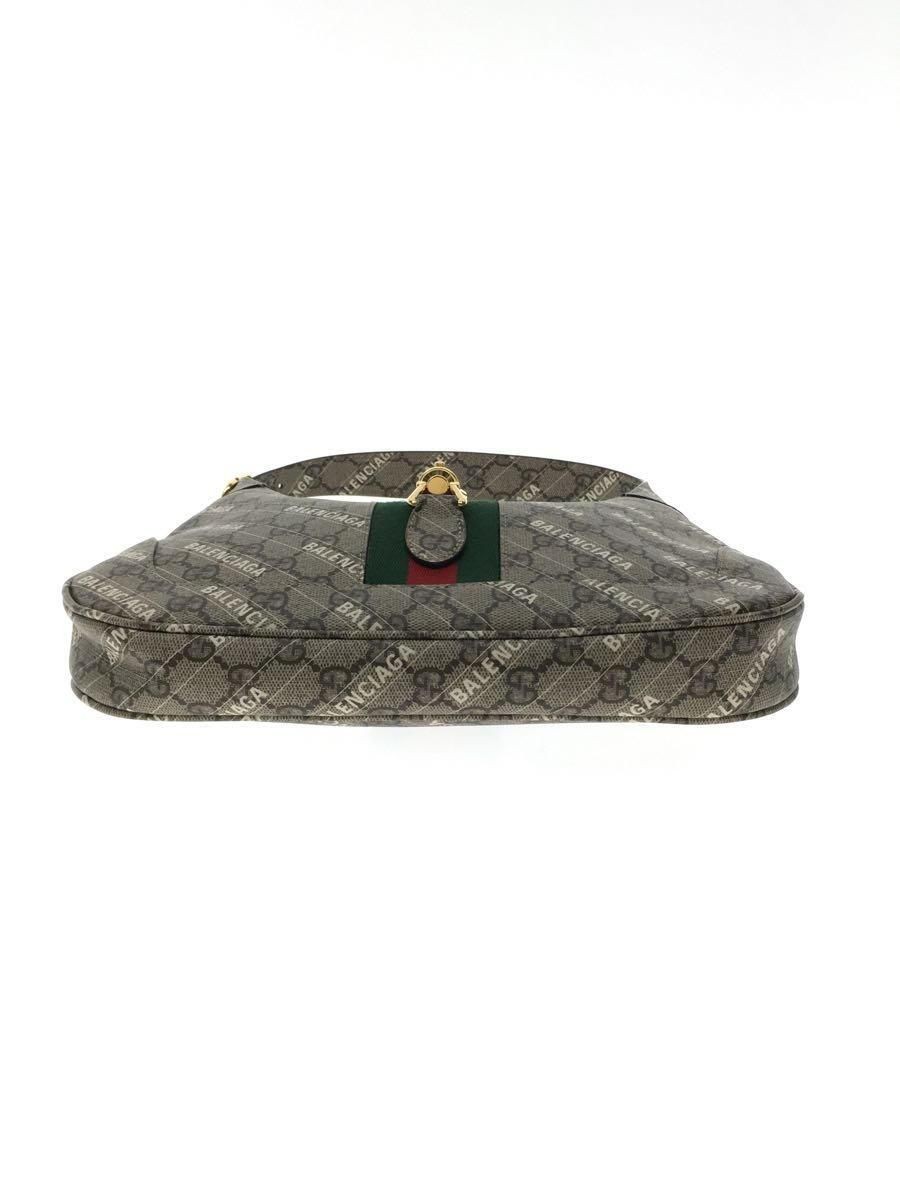 GUCCI Shoulder Bag 636706 Jackie 1961 Small One Shelly Line