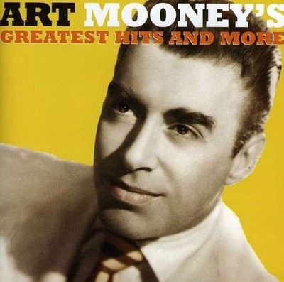 Audio Cd Art Mooney - Greatest Hits & More
