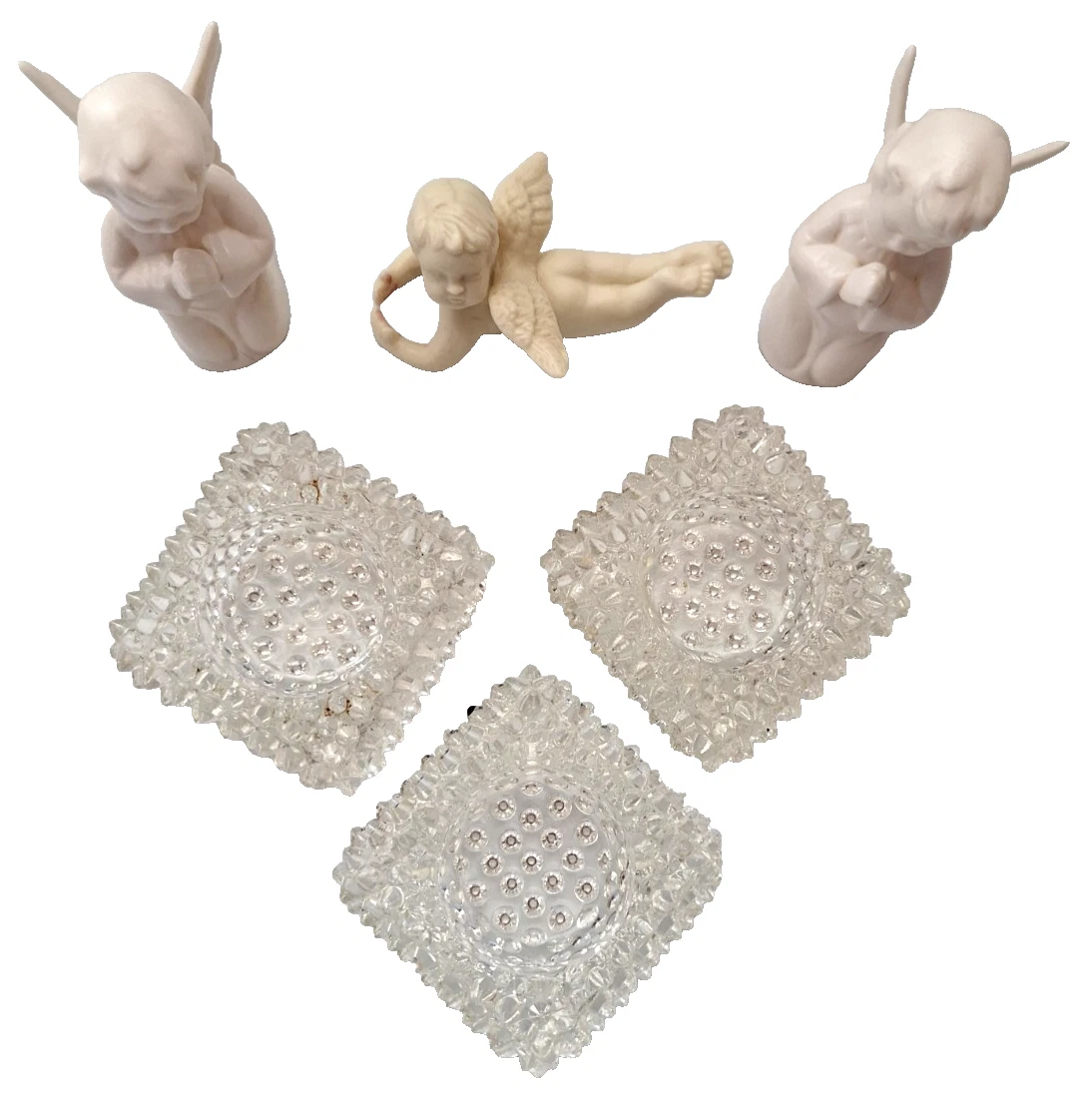 Porcelain Angel for sale | eBay