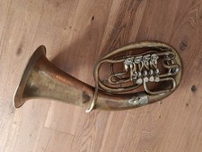 Tenorhorn Amiti Kraslice