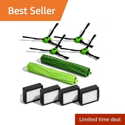 JoyBros Replacement Parts Kit for iRobot Roomba i e j Series Robot Vacuum | F...