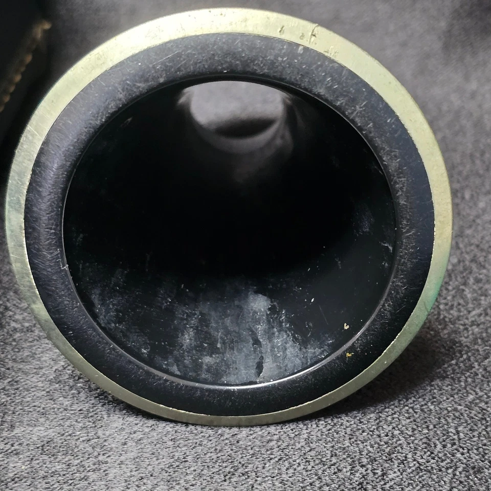 Clarinete Colegial Holton Instrumento Musical De Colección con Estuche Rígido Foto 4 de 4