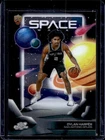 2025 Topps Cosmic Chrome Dylan Harper Base (RAW)