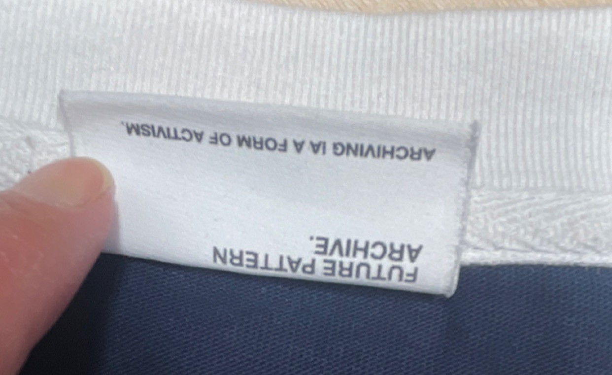 FPA Future Pattern Archive Archive Des Sports Ath… - image 3