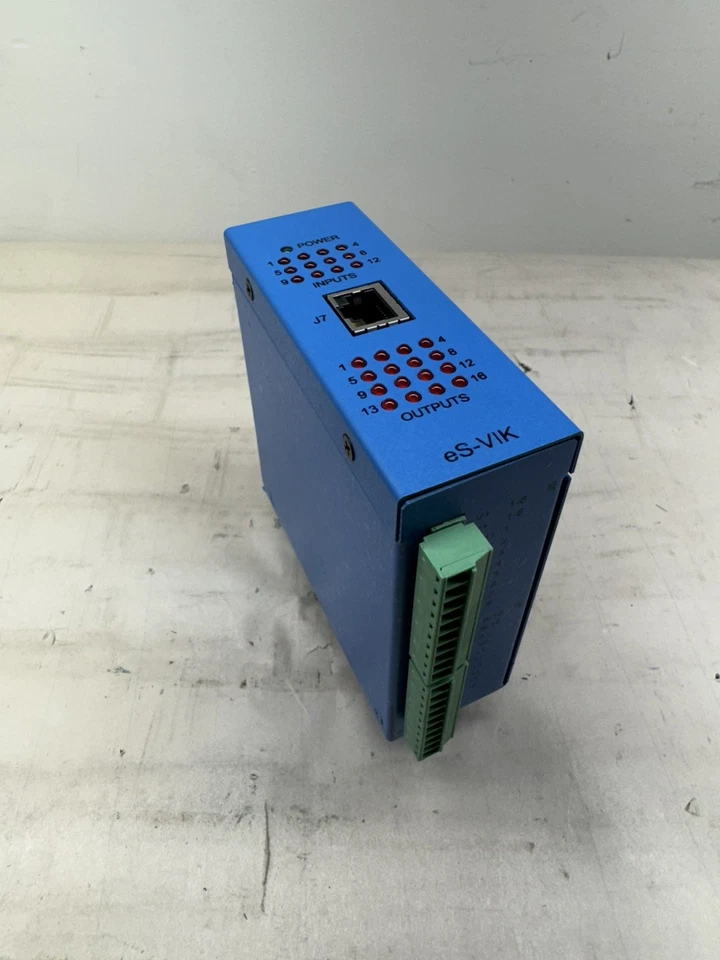 ES-VIK Module Complete 901256 - Image 3 of 4