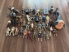 New ListingHuge Lot Of 90s Star Wars Action Figures Kenner Lucasfilm LTL Skywalker Solo