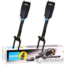 2xBILSTEIN B4 AIRMATIC DÄMPFER LUFTFEDERBEIN VORNE passend für MERCEDES GLS X166 2xBILSTEIN B4 AIRMATIC DÄMPFER LUFTFEDERBEIN VORNE passend für MERCEDES GLS X166
