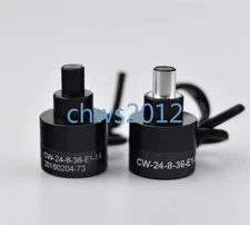 1 PCS point light source DC24V white light CW-24-8-36-E1-1A good #zc