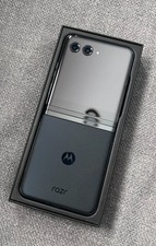 Motorola Moto Razr 2023 5G XT2321 256GB 32MP 6.9" Unlocked Any Carrier 