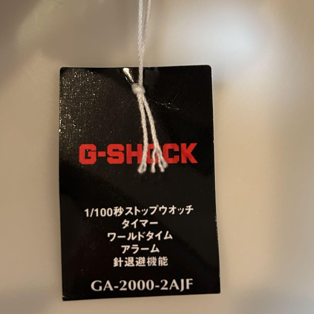 GA-2000-2AJF 2020Dakar Rally TLC限定モデル GA 2000 2AJF 2020Dakar Rally TLCLimited Edition | eBay