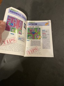 dragon warrior 2 nes Strategy Secrets Hint Guide