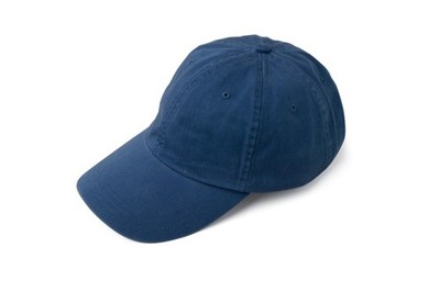 LP104 Adams Headwear AD539 Unisex 100% Cotton Optimum II Solid True Color Cap