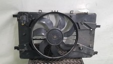 Radiateur Chevrolet CRUZE