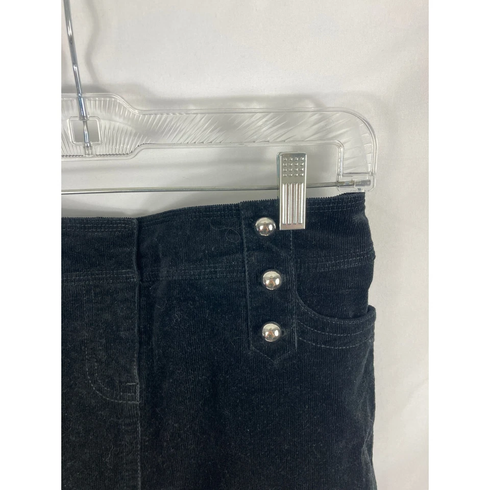 White House Black Market Corduroy Skirt Size 0 Foto 2 de 4