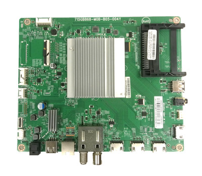Main Board 715G868-M0B-B05-004Y für LED TV Philips Model: 65 PUS7906/ 12