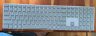 Microsoft Surface Model 1742 Wireless Bluetooth Keyboard - BROKEN SPACE BAR 