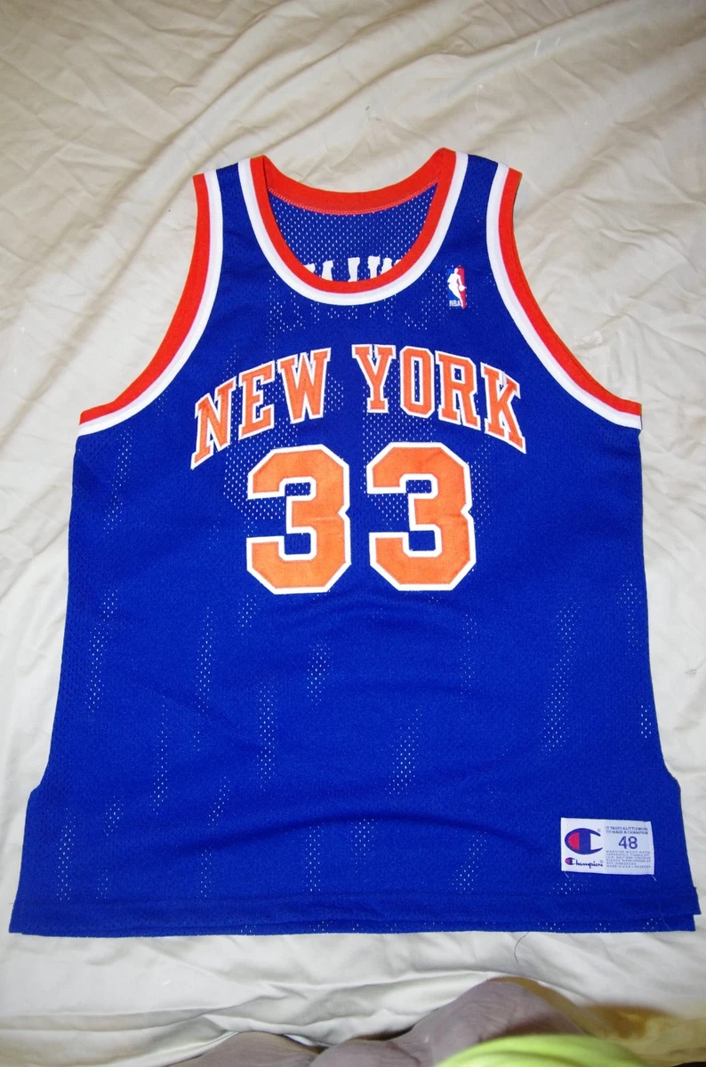 Champion New York Knicks Fan Apparel & Souvenirs for sale | eBay