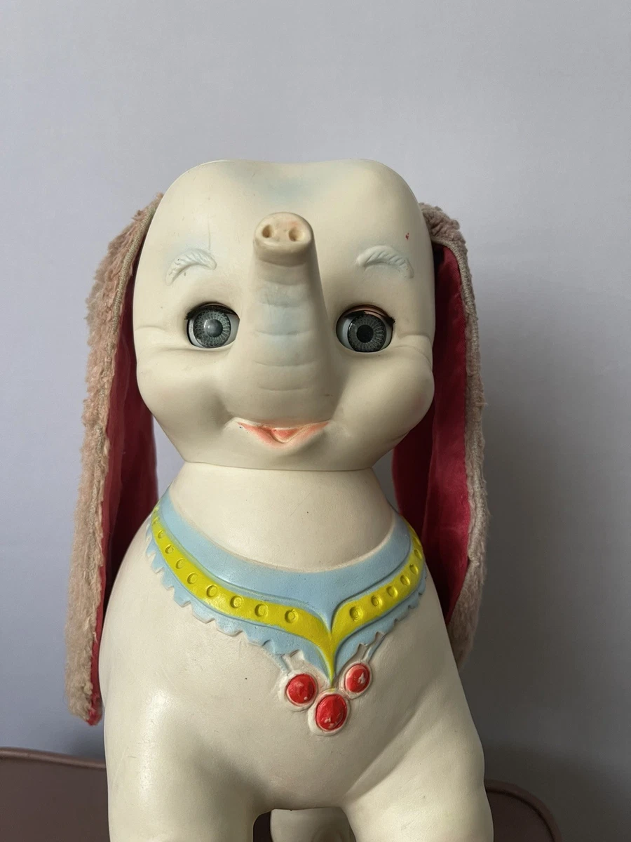 Edward Mobley Other Vintage & Antique Toys for sale - eBay