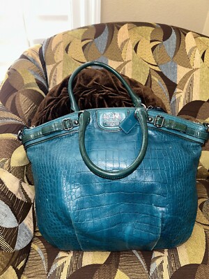 Y2k vintage coach maggie - Gem Coach Y2K Madison shoulder bag